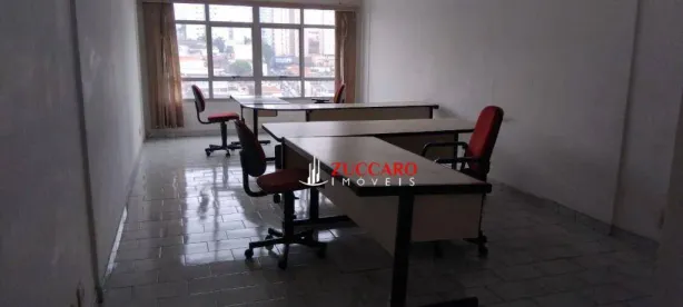 Sala Comercial à venda, 36m² no Centro, Charqueada