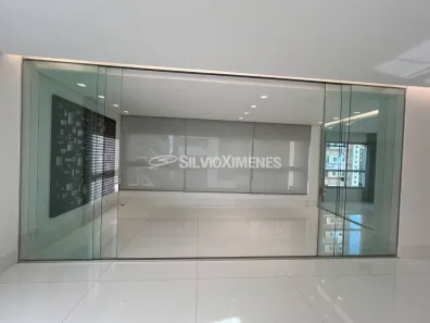 Apartamento com 4 Quartos à venda, 294m² no Savassi, Belo Horizonte