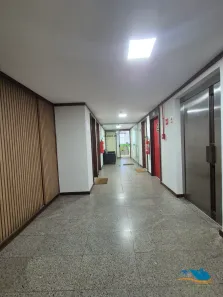 Sala Comercial à venda, 32m² no Brotas, Salvador