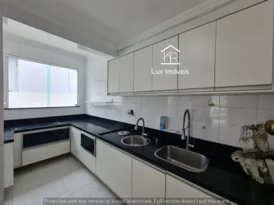 Casa de Condomínio com 5 Quartos para alugar, 400m² no Chapada, Manaus