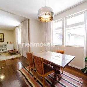 Apartamento com 3 Quartos à venda, 136m² no São Pedro, Belo Horizonte