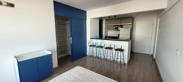 Kitnet com 1 Quarto para alugar, 40m² no Pátria Nova, Novo Hamburgo