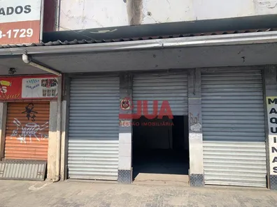 Ponto Comercial para alugar, 65m² no Centro, Nova Iguaçu