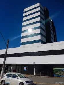 Sala Comercial para alugar, 30m² no Marechal Rondon, Canoas