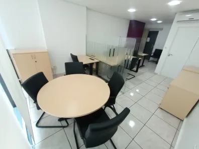 Sala Comercial para alugar, 38m² no Adrianópolis, Manaus