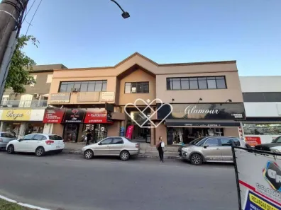 Sala Comercial para alugar, 40m² no Parque dos Anjos, Gravataí