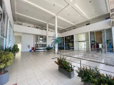 Sala Comercial para alugar, 25m² no Candelária, Natal