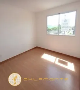 Apartamento com 2 Quartos para alugar, 40m² no Santos Dumont, São Leopoldo