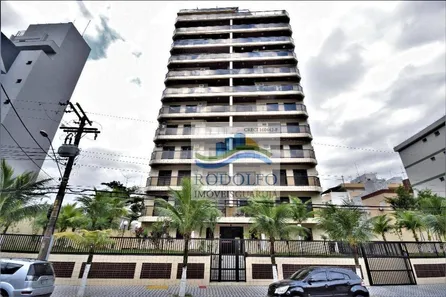 Apartamento com 2 Quartos à venda, 88m² no Enseada, Guarujá