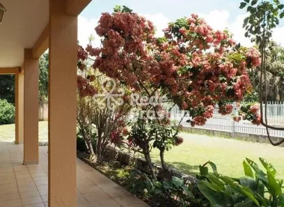 Casa com 5 Quartos à venda, 650m² no Park Way, Brasília