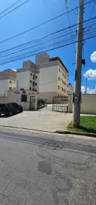 Cobertura com 2 Quartos à venda, 100m² no Betim Industrial, Betim
