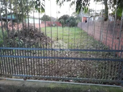 Lote/Terreno à venda, 480m² no Pé de Plátano, Santa Maria