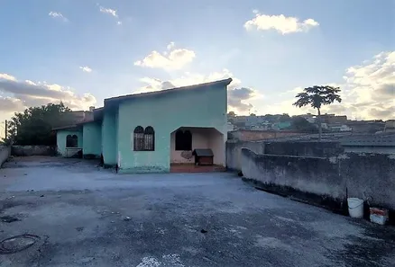 Casa com 3 Quartos à venda, 430m² no Diamante (Barreiro), Belo Horizonte
