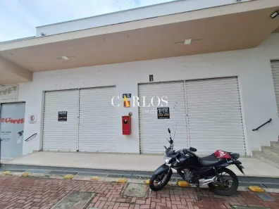 Ponto Comercial para alugar, 42m² no Boa Esperança, Santa Luzia