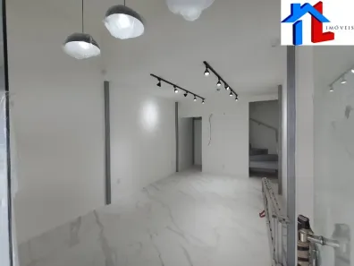Ponto Comercial à venda, 25m² no Uruguai, Salvador
