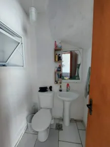 Sobrado com 2 Quartos à venda, 55m² no São Lucas, Viamão