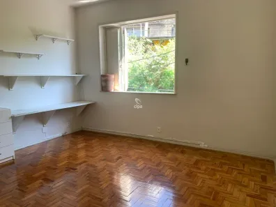 Apartamento com 1 Quarto para alugar, 53m² no Santa Teresa, Rio de Janeiro