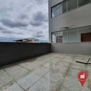 Imóvel Comercial com 52 Quartos para alugar, 1000m² no Tereza Cristina, São Joaquim de Bicas