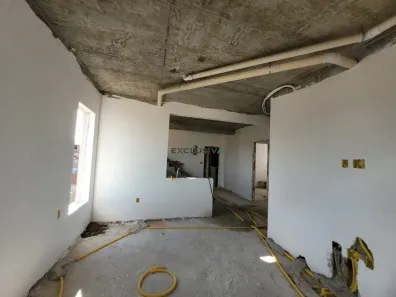 Cobertura com 4 Quartos à venda, 166m² no Dona Clara, Belo Horizonte