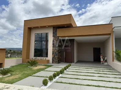 Casa de Condomínio com 3 Quartos à venda, 128m² no , Araçoiaba da Serra