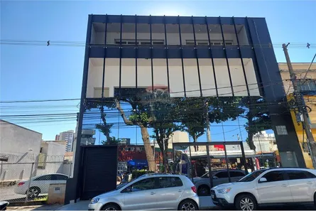 Ponto Comercial para alugar, 876m² no Centro, Mogi Guaçu