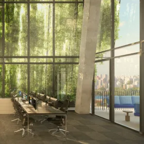 Sala Comercial à venda, 34m² no Chapada, Manaus