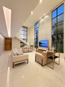 Casa de Condomínio com 4 Quartos à venda, 290m² no Pitimbu, Natal