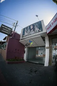 Ponto Comercial para venda ou aluguel, 90m² no Santa Rosa, Belo Horizonte