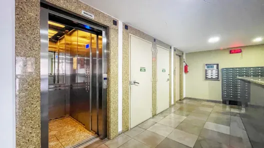 Apartamento com 1 Quarto à venda, 35m² no Centro Histórico, Porto Alegre