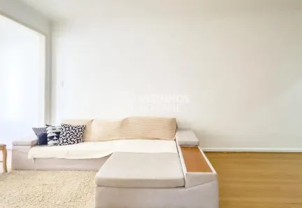 Apartamento com 4 Quartos à venda, 101m² no Leme, Rio de Janeiro