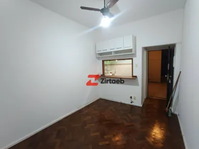 Apartamento com 1 Quarto para alugar, 43m² no Flamengo, Rio de Janeiro