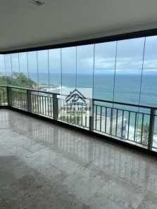 Apartamento com 4 Quartos à venda, 320m² no Rio Vermelho, Salvador
