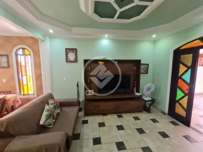 Casa com 2 Quartos à venda, 120m² no Vila Santo Antônio, Guarujá