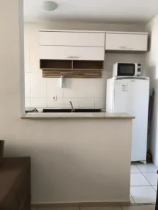 Apartamento com 2 Quartos à venda, 72m² no Caixa D'Água, Lauro de Freitas