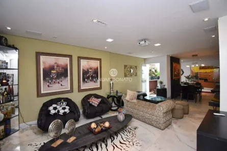 Imóvel Comercial com 4 Quartos para alugar, 170m² no Serra, Belo Horizonte