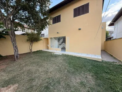 Casa de Condomínio com 3 Quartos para alugar, 174m² no Pinheirinho, Vinhedo