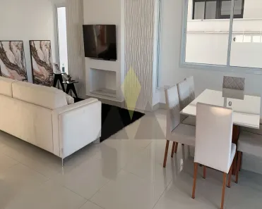 Casa de Condomínio com 4 Quartos para alugar, 417m² no Jardim Residencial Chácara Ondina, Sorocaba