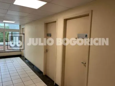 Sala Comercial à venda, 40m² no Barra Olímpica, Rio de Janeiro