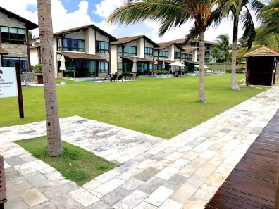 Casa de Condomínio com 3 Quartos à venda, 140m² no Muro Alto, Ipojuca