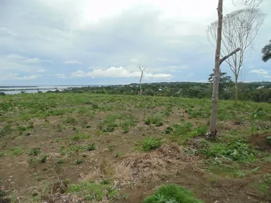 Lote/Terreno à venda, 230000m² no Puraquequara, Manaus