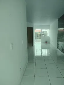 Casa de Condomínio com 2 Quartos para alugar, 54m² no Cidade Nova, Manaus