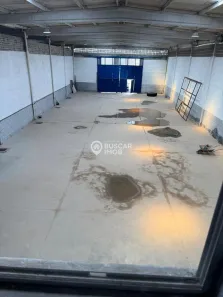 Galpão/Depósito/Armazém para alugar, 750m² no , Simões Filho