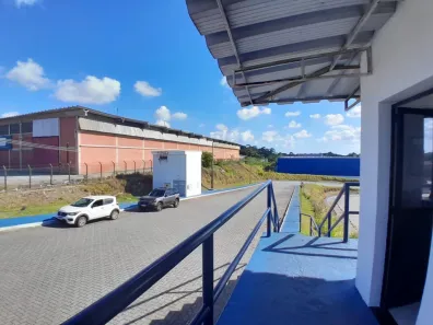 Galpão/Depósito/Armazém para alugar, 12960m² no CIA Sul, Simões Filho