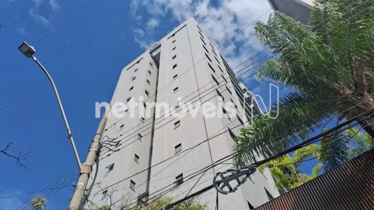 Apartamento com 3 Quartos para alugar, 74m² no São Lucas, Belo Horizonte