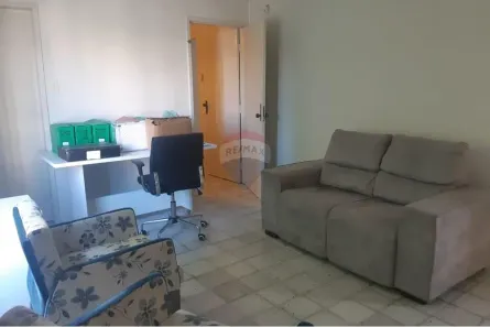 Sala Comercial para alugar, 23m² no Boa Viagem, Recife