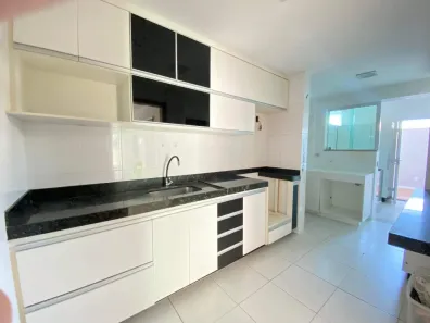 Apartamento com 3 Quartos para alugar, 140m² no Dona Clara, Belo Horizonte