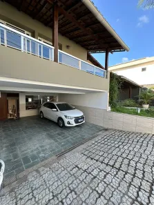 Casa de Condomínio com 5 Quartos à venda, 416m² no Centro, Lauro de Freitas