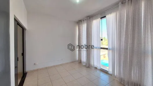 Apartamento com 2 Quartos para alugar, 84m² no Plano Diretor Sul, Palmas