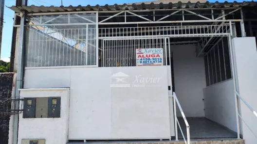 Ponto Comercial para alugar, 60m² no Jardim Portao Vermelho, Vargem Grande Paulista
