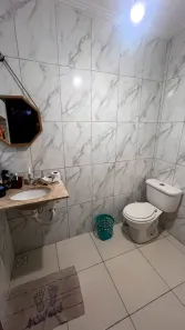 Casa com 2 Quartos à venda, 120m² no São Cristóvão, Salvador